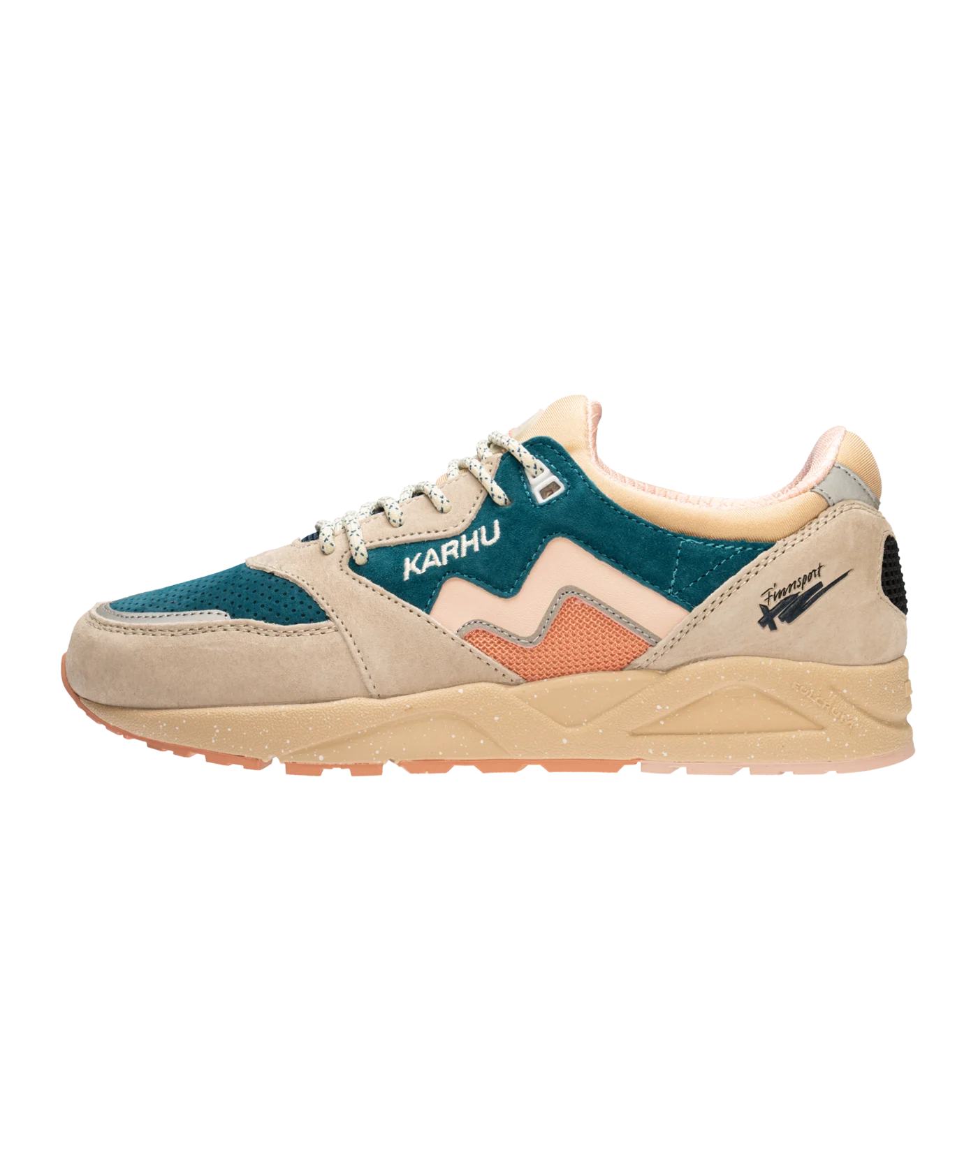 Karhu Aria 95 Silber