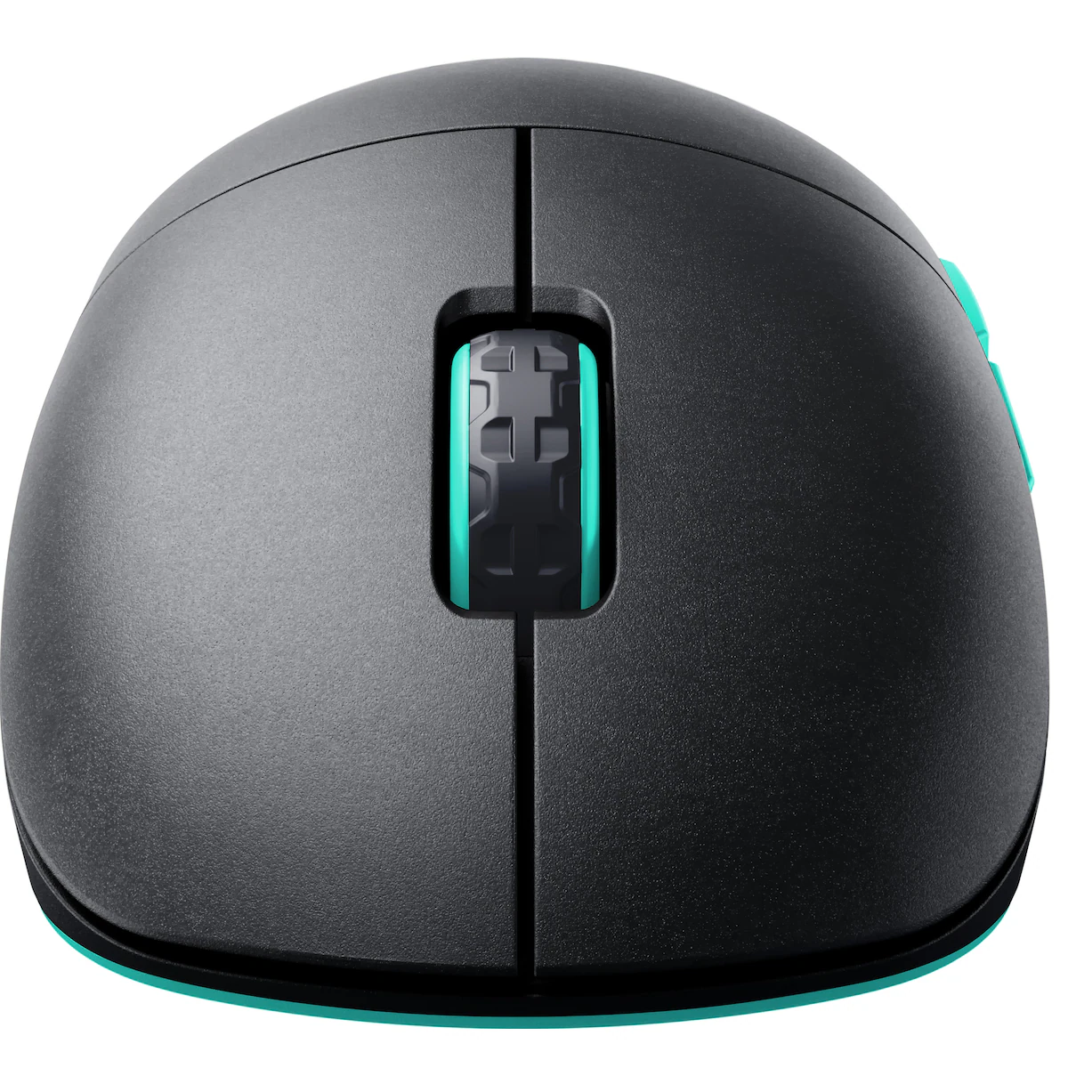Xtrfy M8 trådløs gamingmus (sort)