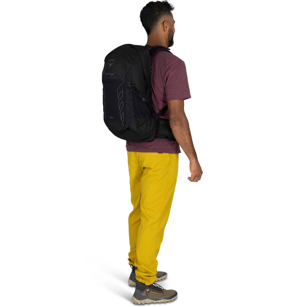 Osprey Talon 22 L rygsæk (Black)