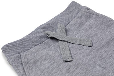 Luca & Lola Milordo Shorts, Grey Melange