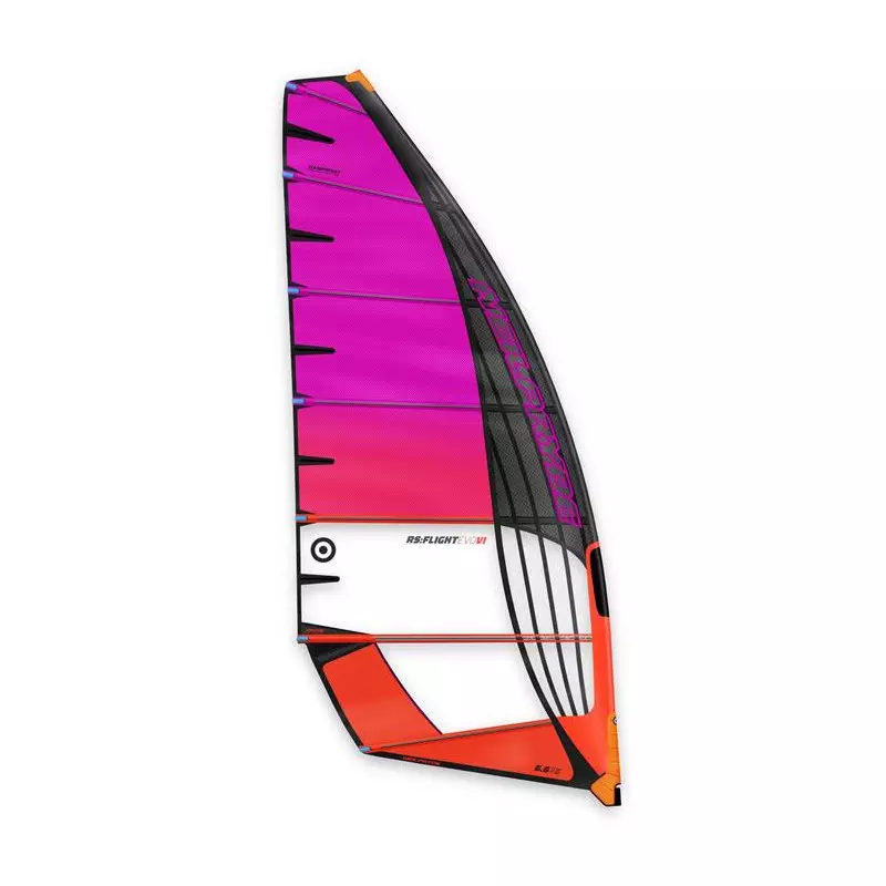Voile windsurf NEILPRYDE RS Flight EVO VI 2025