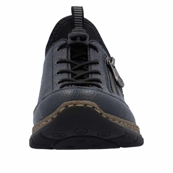 Rieker Ready 2 Go Sneakers Dame N3267-15