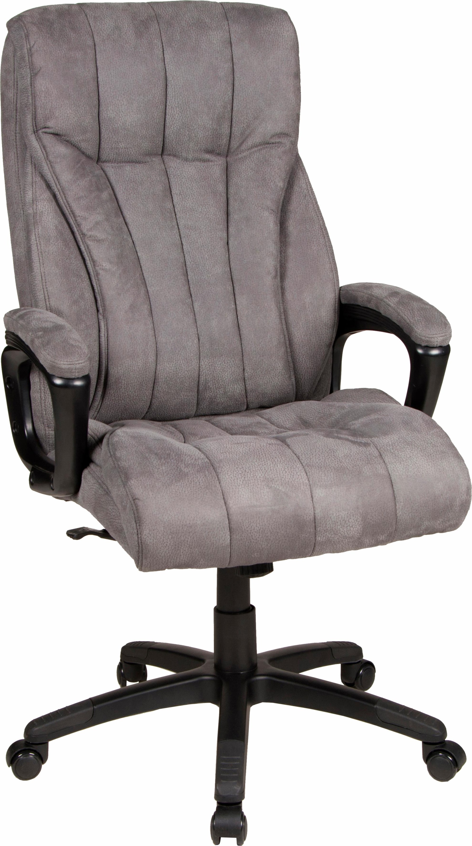 Duo Collection Chefsessel »John XXL« () mit gepolsterten Armlehnen