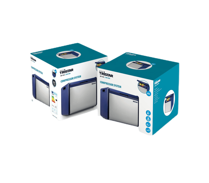 KB-7245 Koelbox 41L