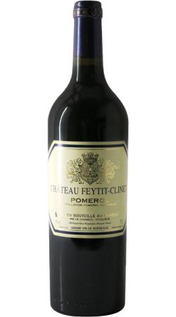 Château Feytit Clinet 2020 Pomerol Rouge
