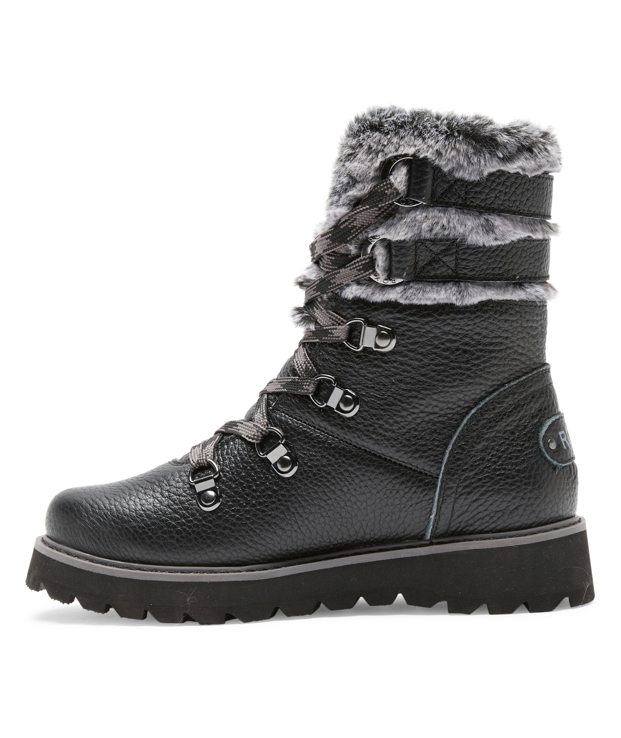 Roxy Winterboots »BRANDI III BOOT«  Snowboots, Winterstiefel, Winterschuhe, gefüttert