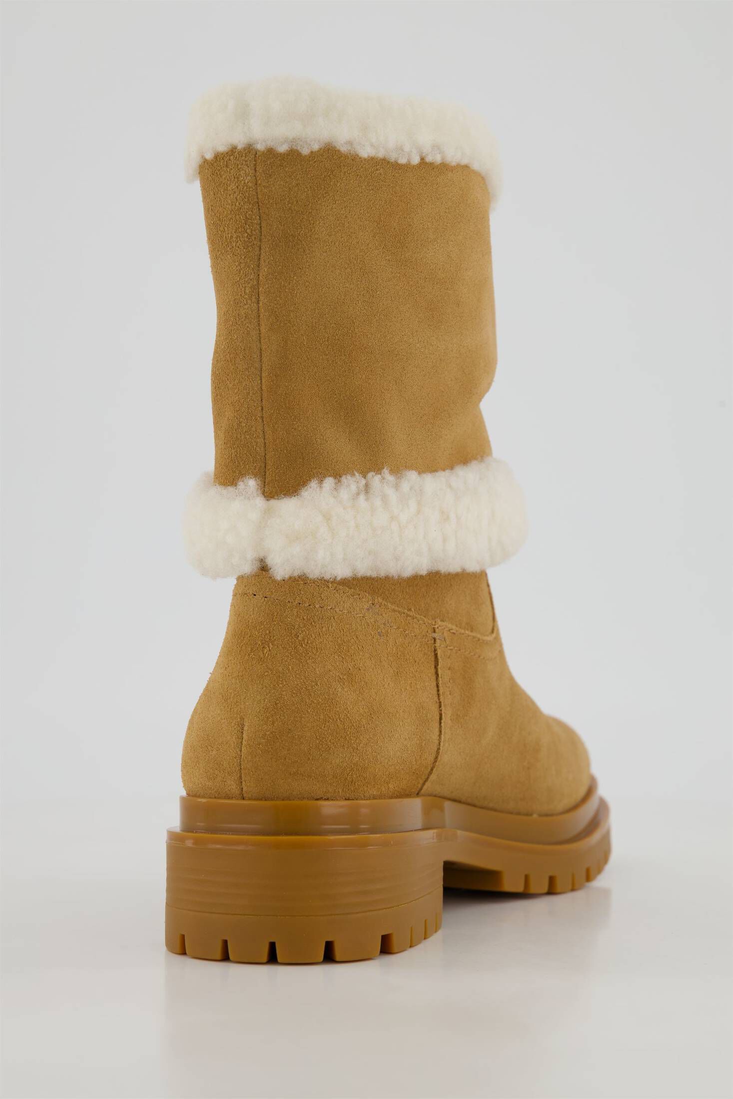 Lauren Ralph Lauren| Damen Stiefeletten