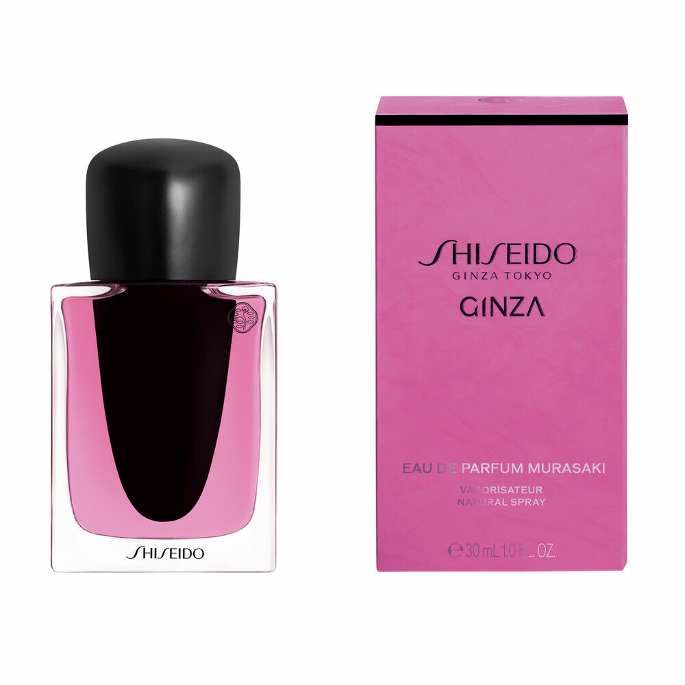Shiseido Ginza Murasaki Eau De Parfum Spray30 ml