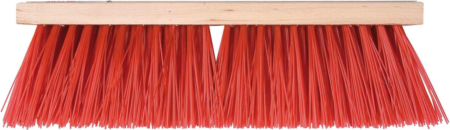 Talen Tools bezem 14 x 41 x 8 cm