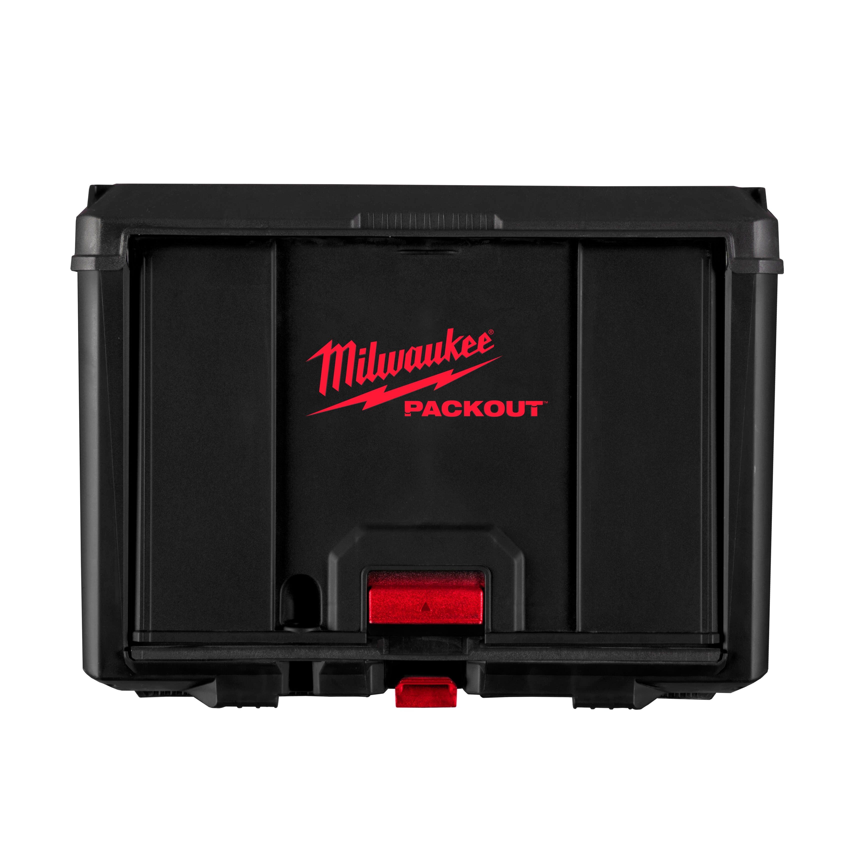 Milwaukee PACKOUT™ Grote Opbergbox - 4932480623
