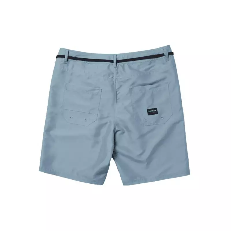 Short MYSTIC The Hybrid Short Grey Blue