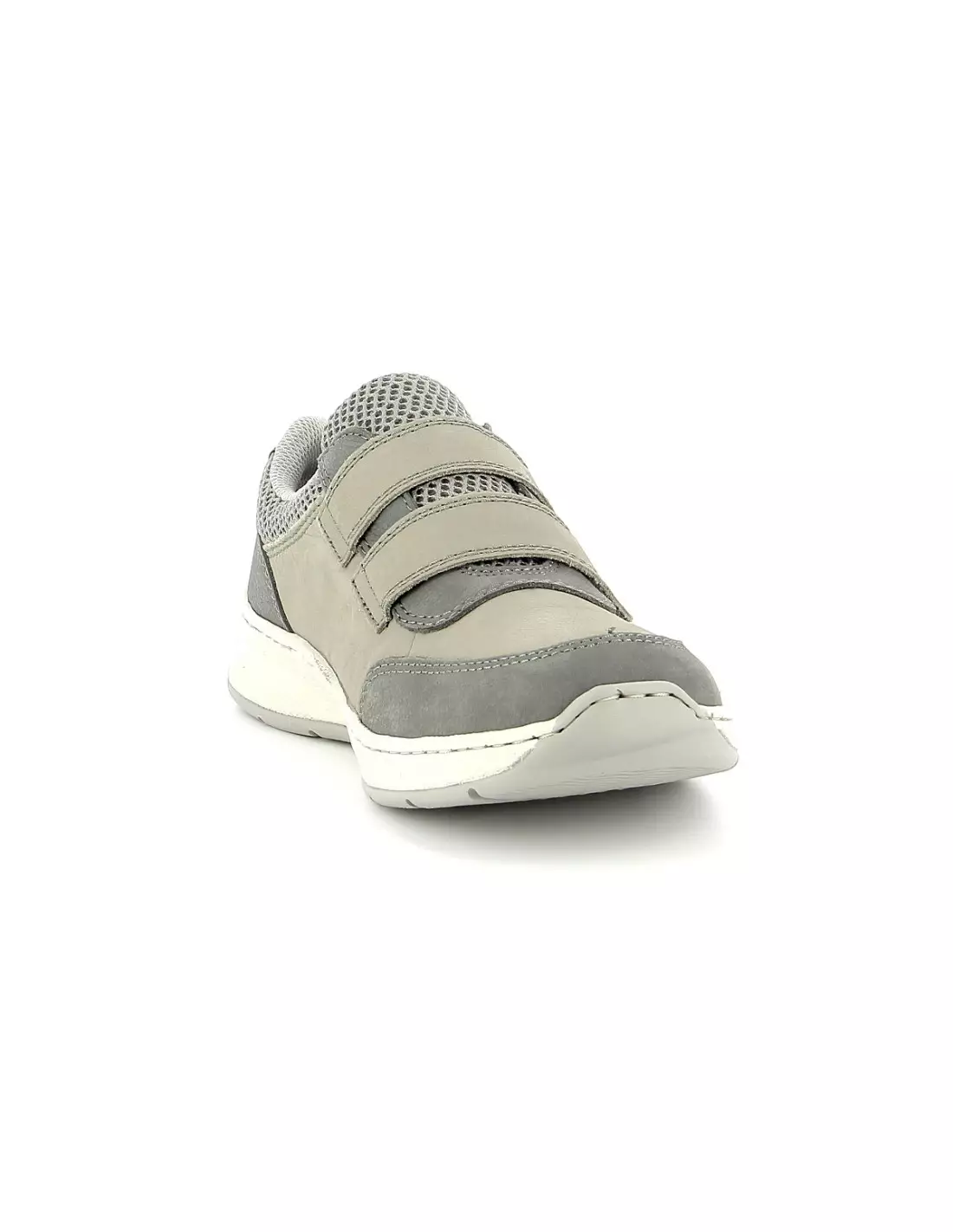 RIEKER 14350 - Baskets Grey