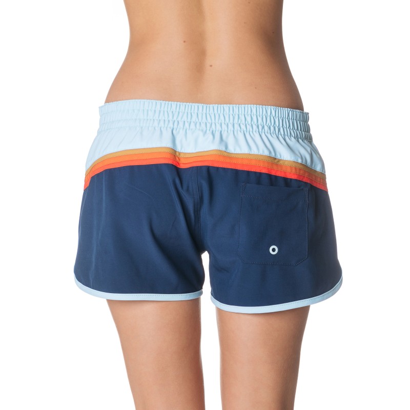 Boardshort Femme Rip Curl Summer Lovin' - The Corner Shop