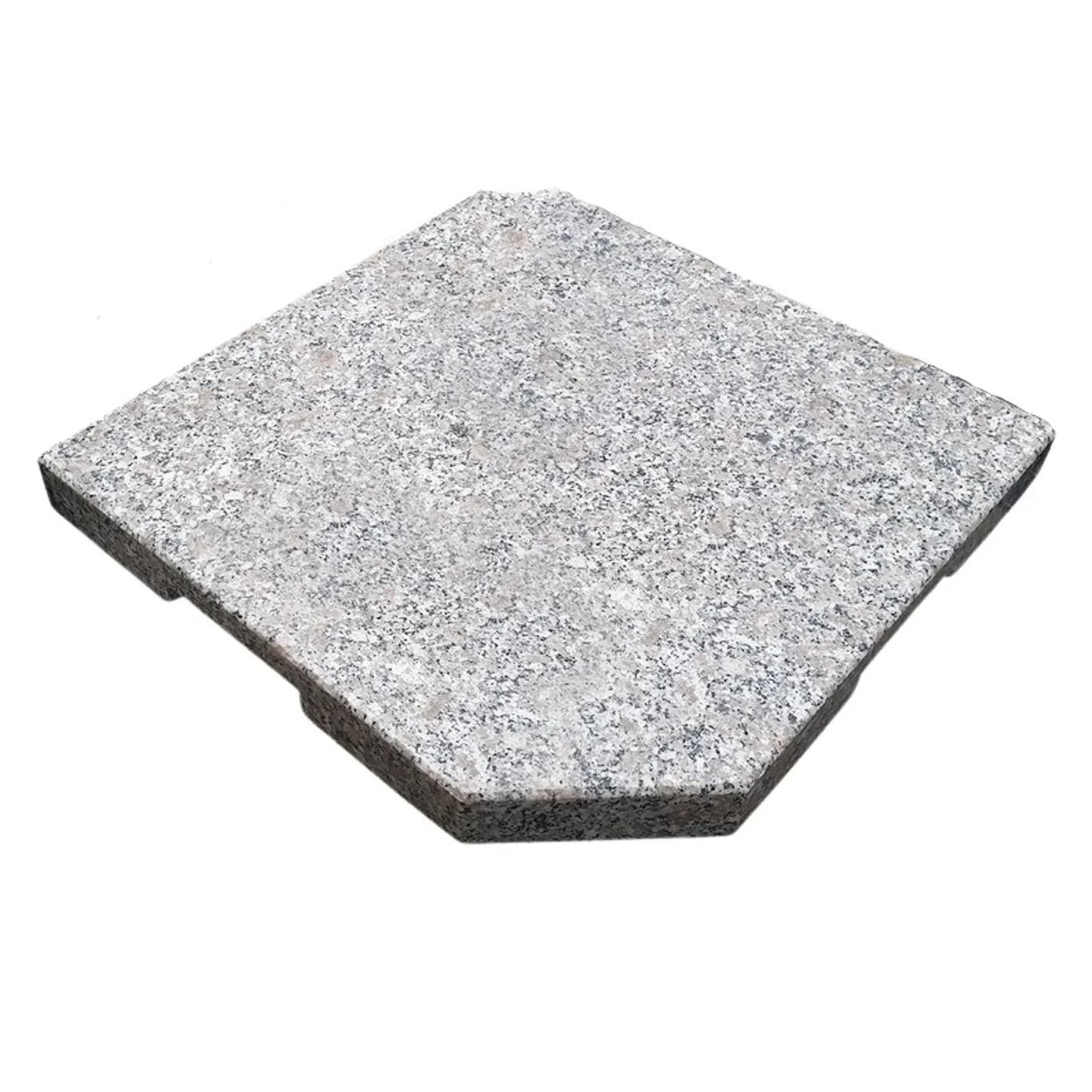 Granittplate til parasoll 20 kg