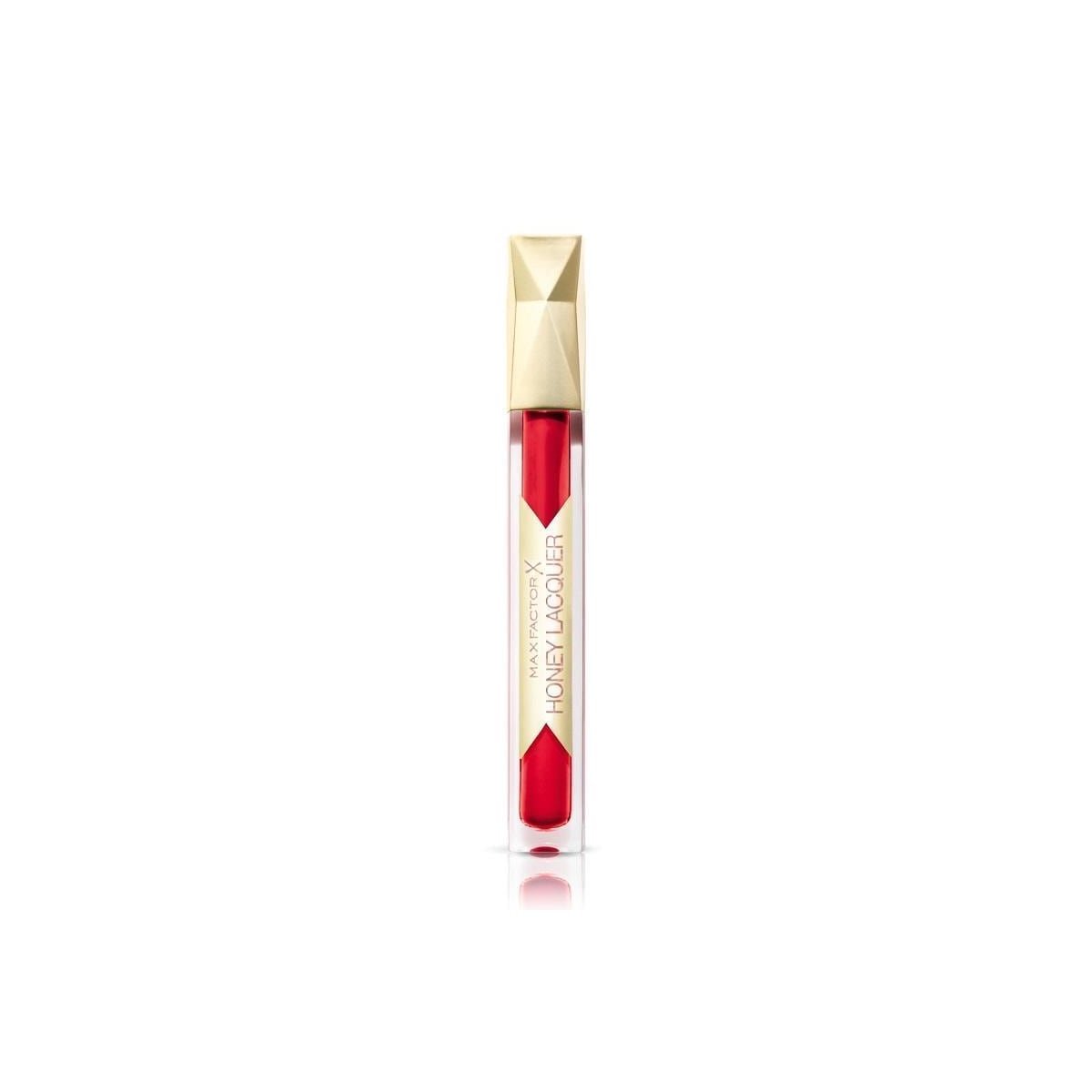 Max Factor Colour Elixir Honey Lacquer Lip Gloss - 25 Floral Ruby