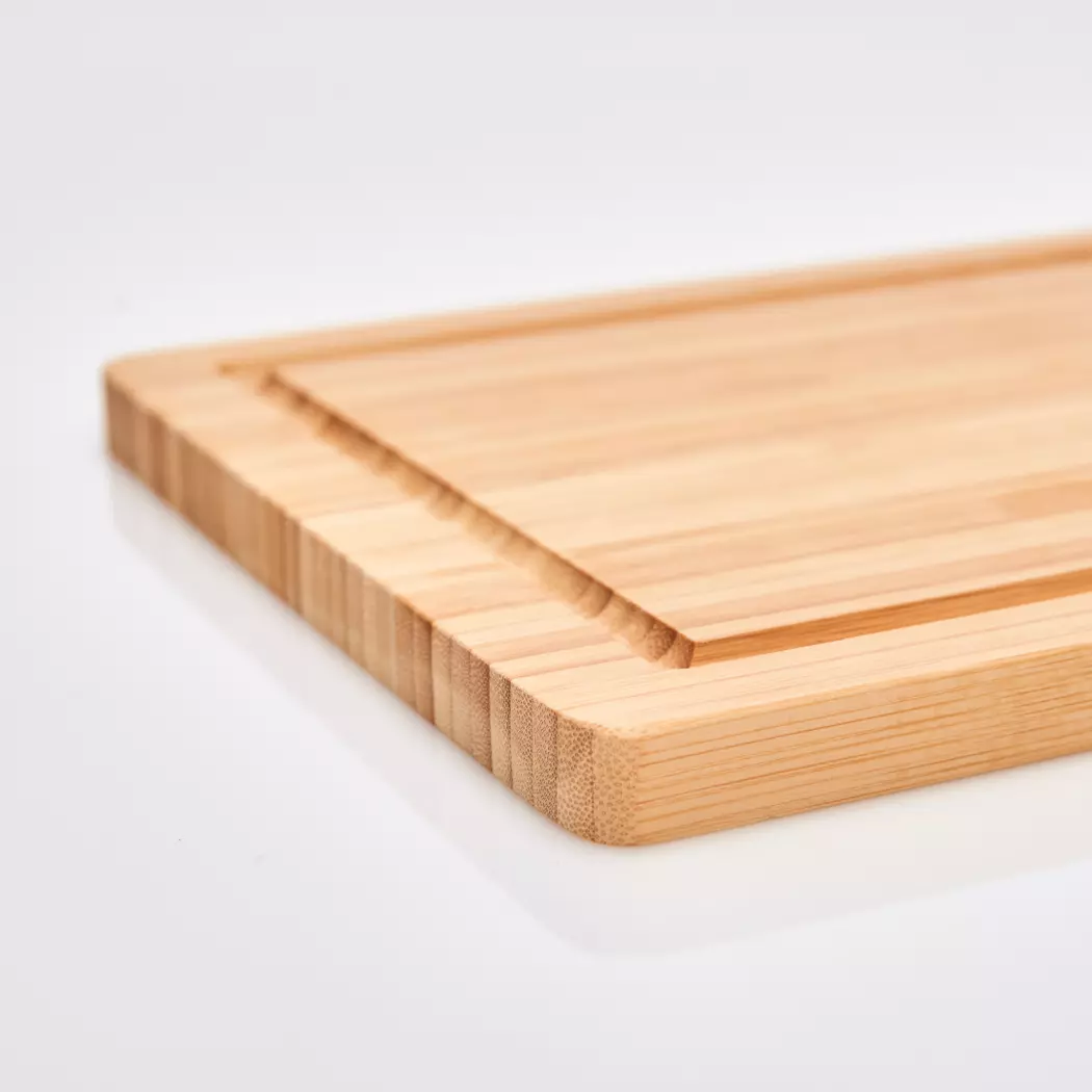 Schneidebrett Bamboo 39 x 29 cm