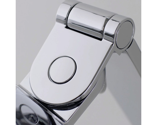 KEUCO iLook_move cosmeticaspiegel, chroom glanzend, 17613019002