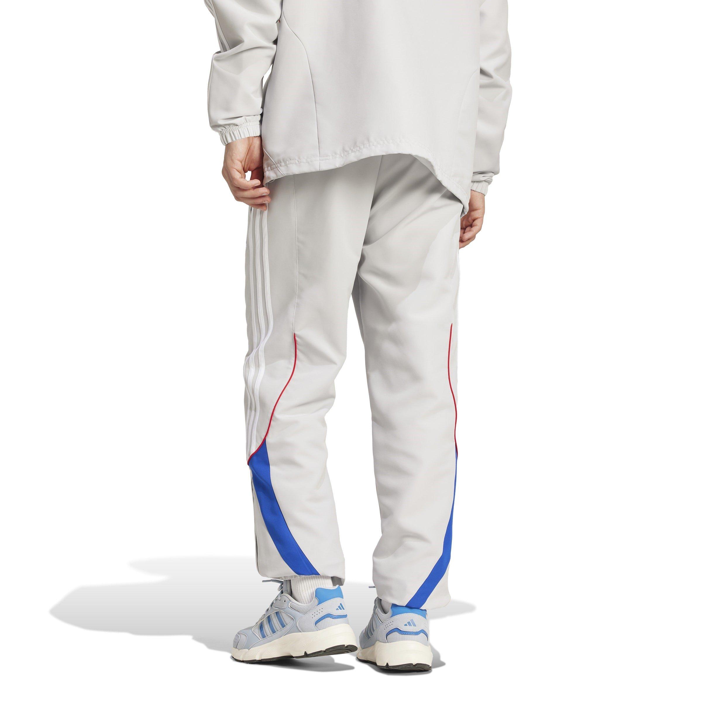 adidas FC Bayern UBP Tracksuit Bottoms Adults