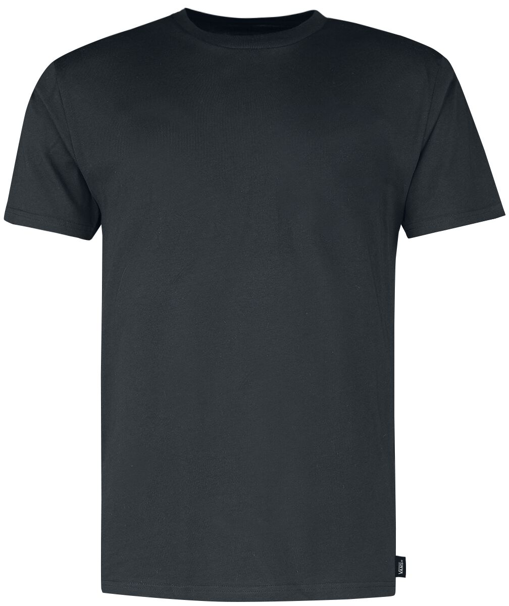 MN VANS BASIC - Lot de 3 T-Shirt | Vans T-Shirt Manches courtes