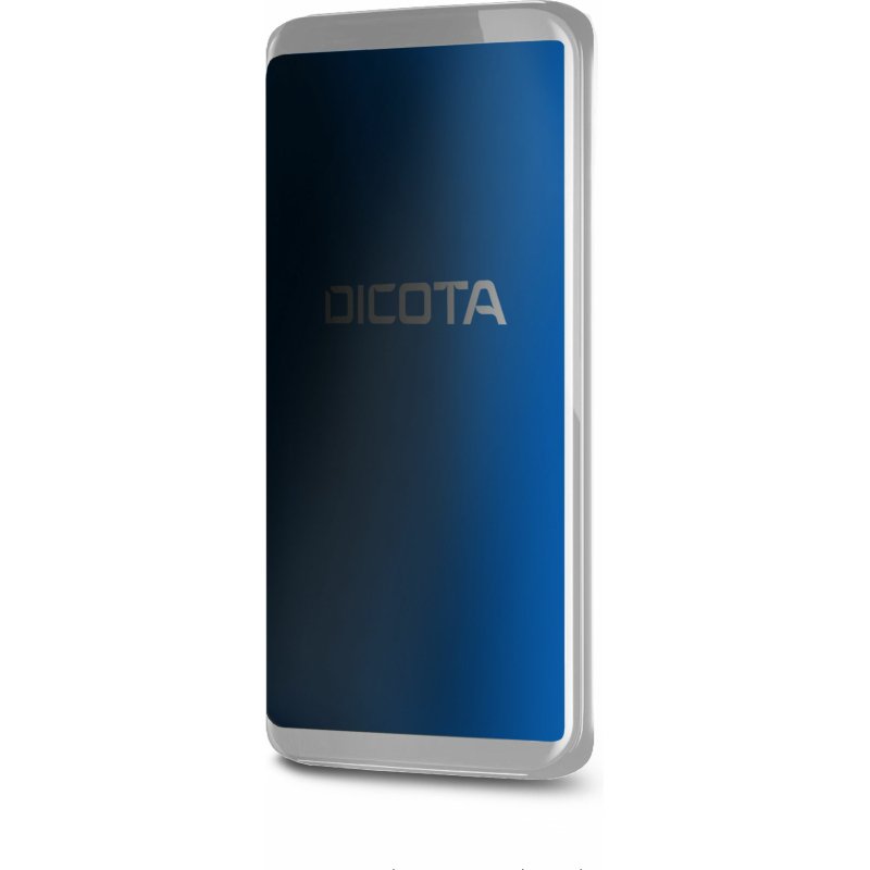DICOTA D70795 filtre anti-reflets pour écran et filtre de confidentialité 16,3 cm (6.4