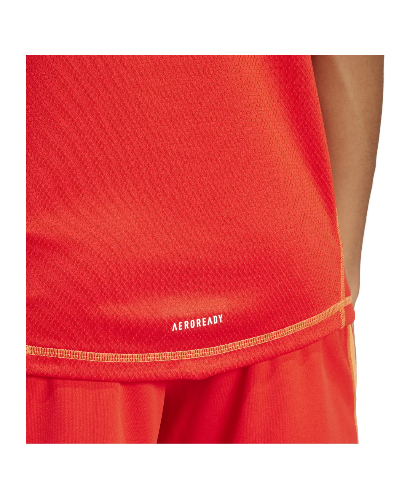 adidas Tiro 24 Pro Torwarttrikot Damen Rot