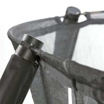 Salta First Class Trampoline inkl. Sikkerhetsnett 427x244 cm