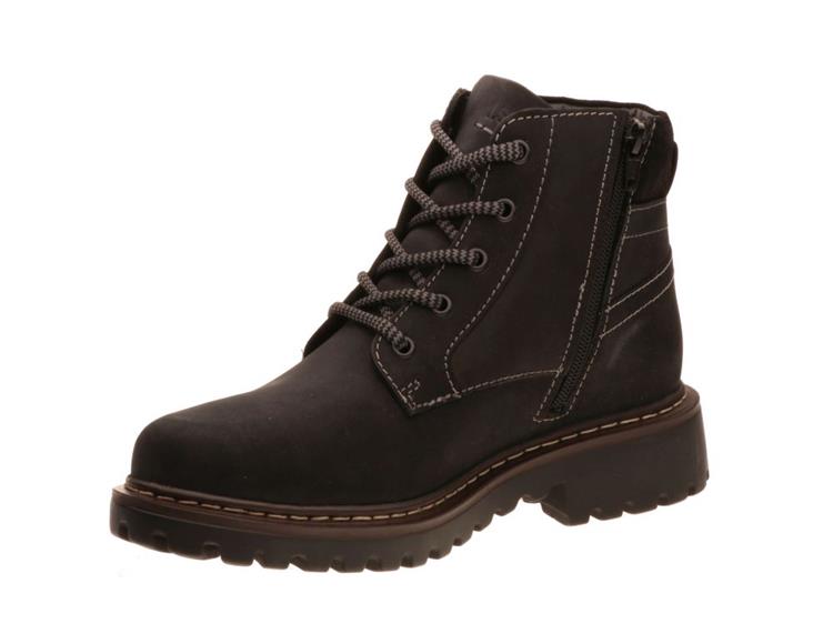 Josef Seibel Chance 66   21966PL86 schwarz