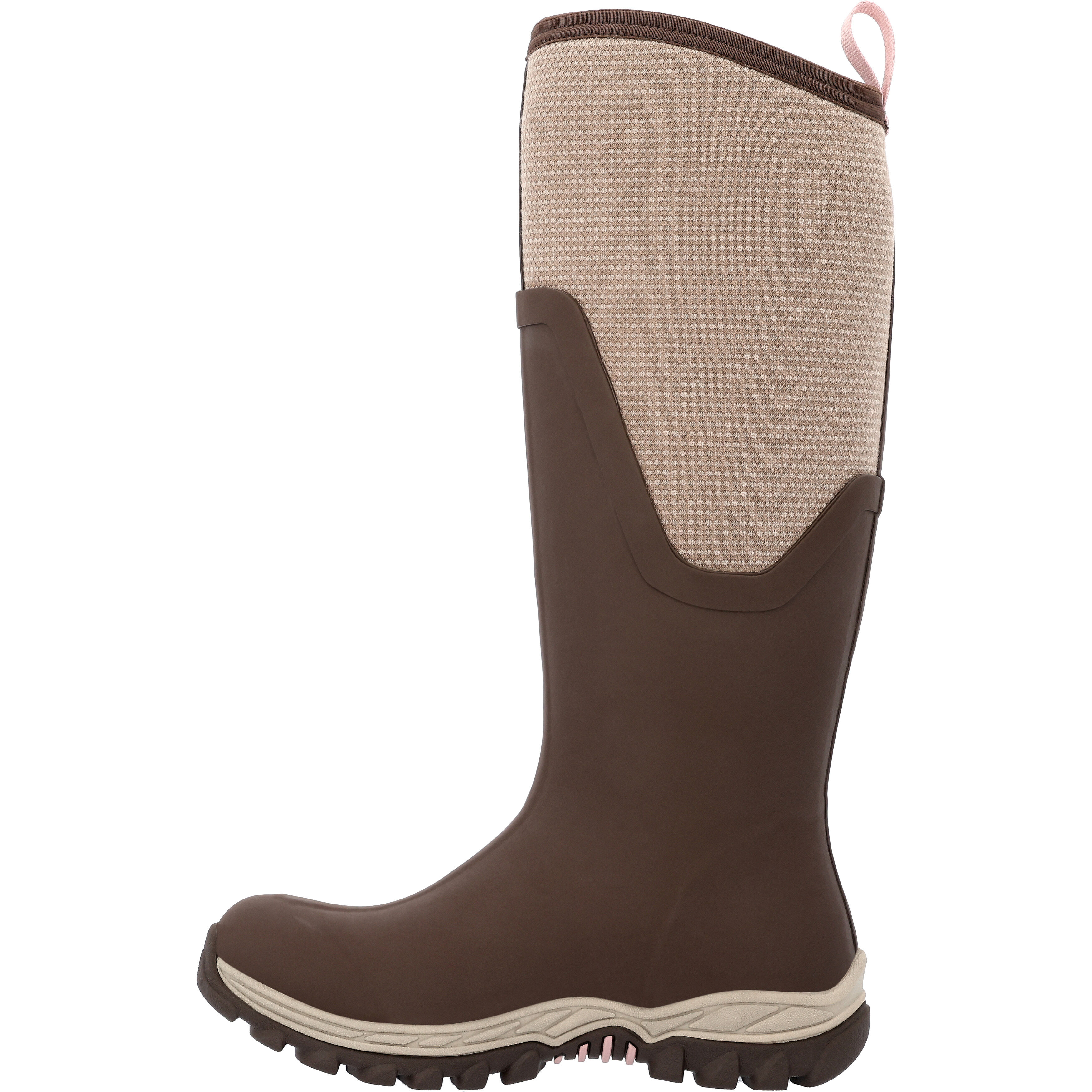 Muck Boot Arctic Sport II Tall - Outdoorlaarzen - Beige - 36