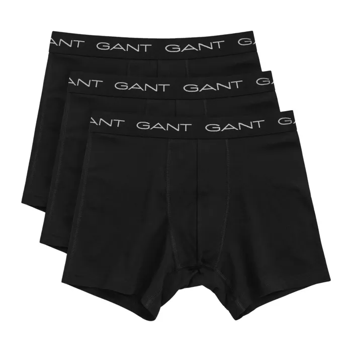 Gant Brief Boxershorts Heren (3-pack)