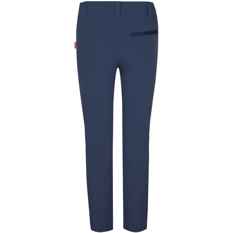 Trollkids Kinder Lysefjord XT Hose