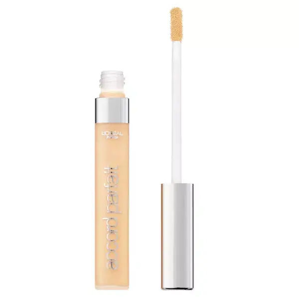 Corretivo L'Oréal Paris True Match 1N Ivory 6,8ml