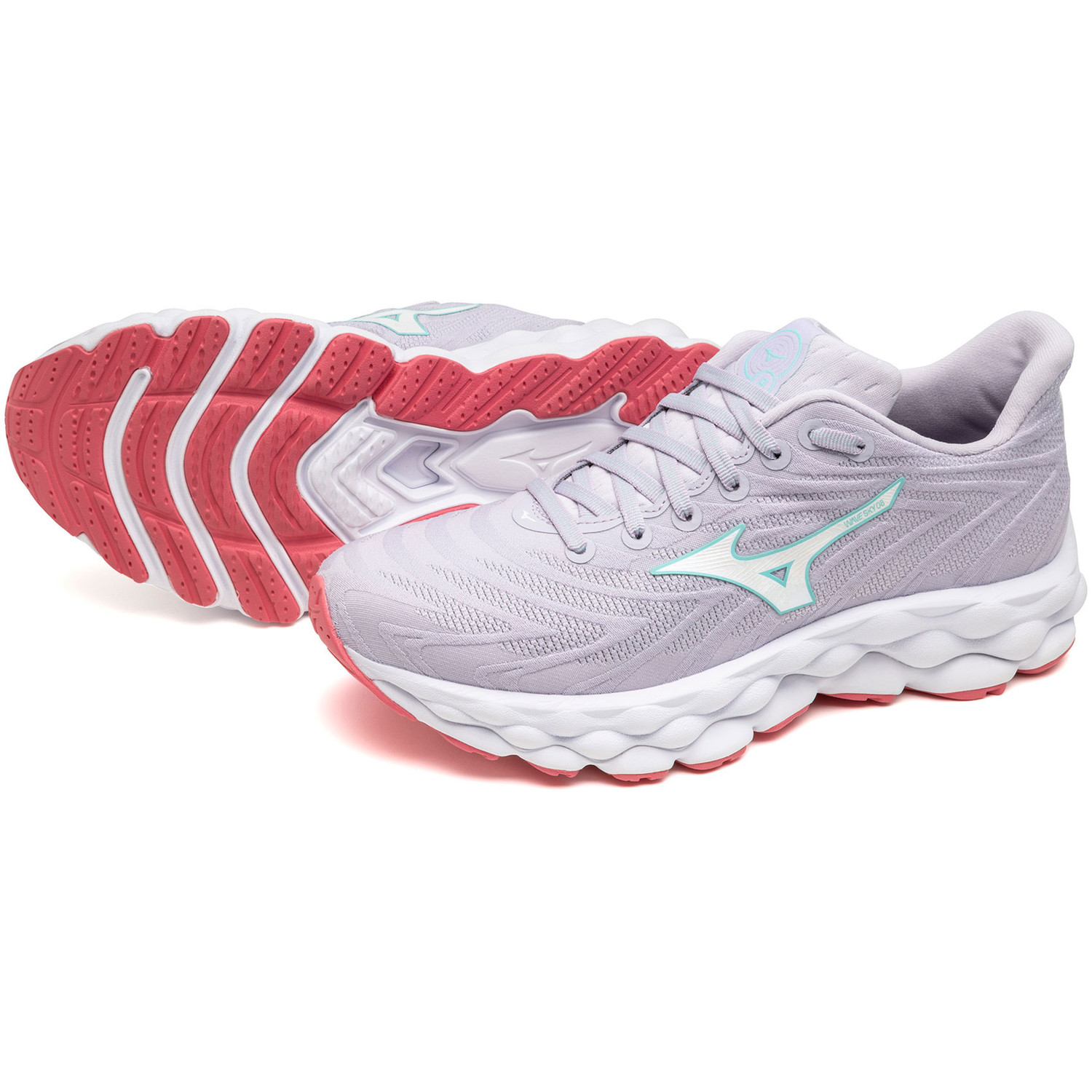 Mizuno Wave Sky 8 Dames