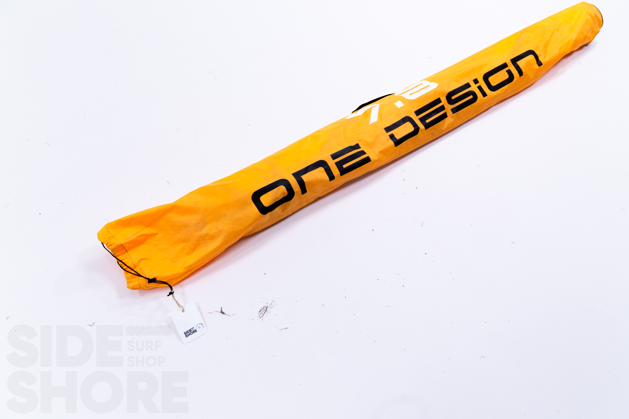 Bic Sport / Tahe Voile One Design - 293 OD - 7.8 m² #86 7.8m²