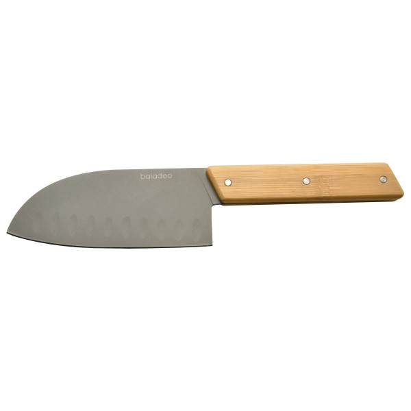 Baladéo - Messerset Stavanger - Mes