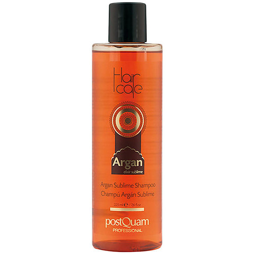Postquam - Haircare Argan Sublime Shampoo