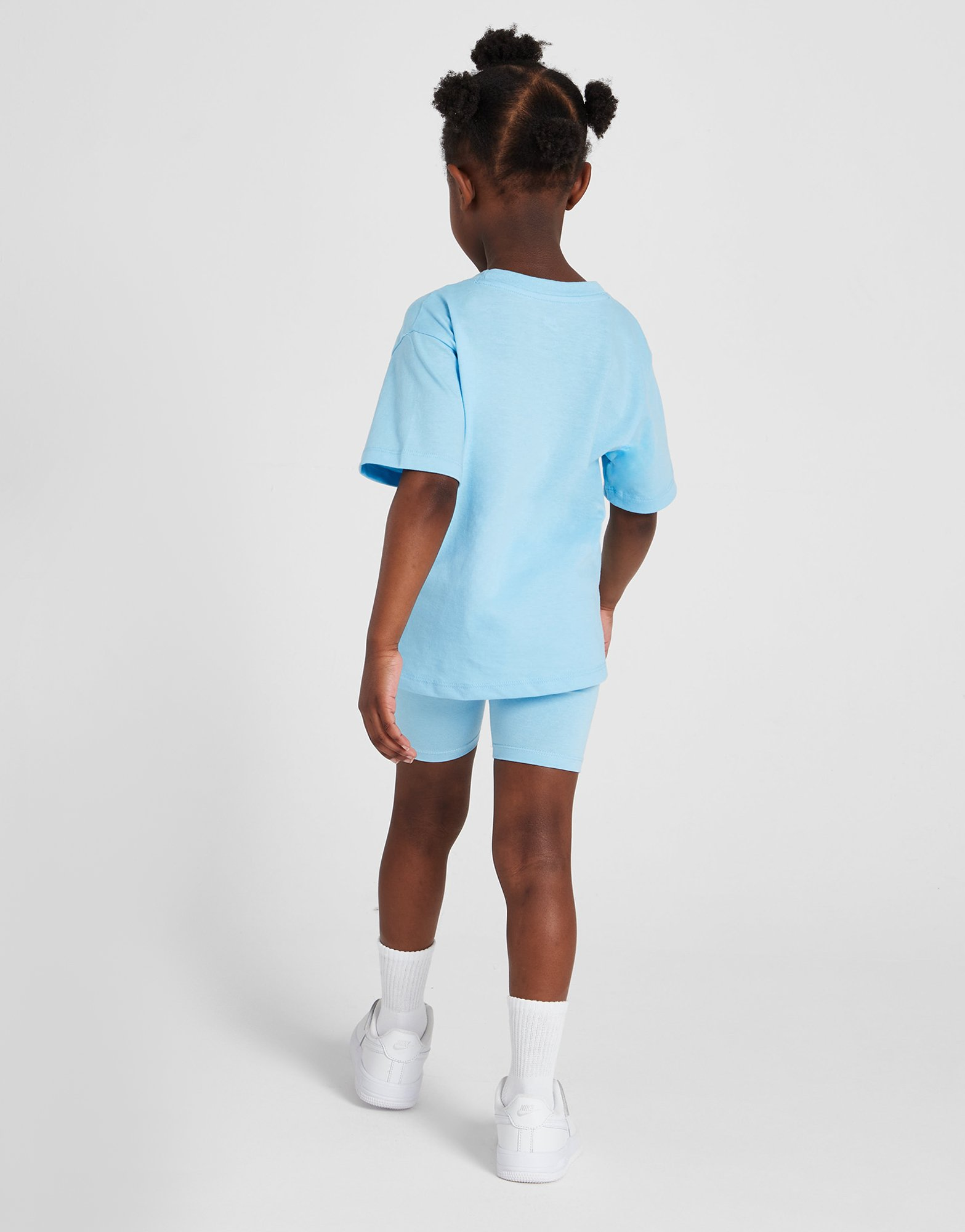 Nike Ensemble T-shirt/Short Enfant