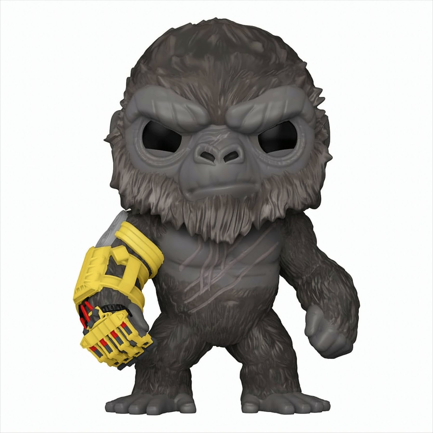 POP - Godzilla vs. Kong 2 - The New Empire - Kong
