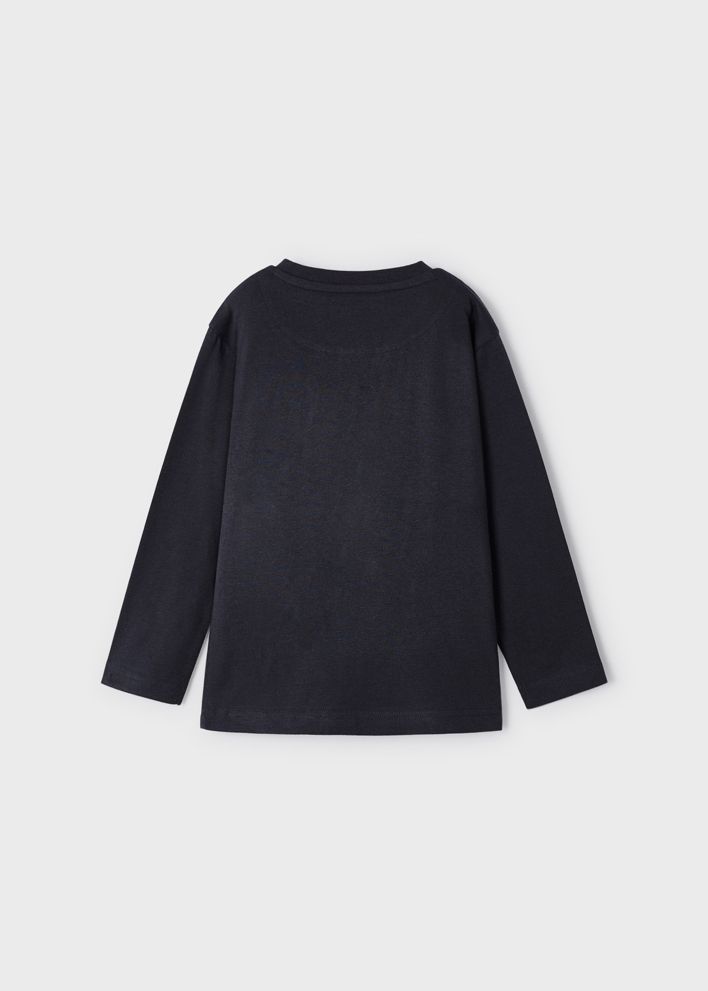 Camiseta estampada Better Cotton para meninos