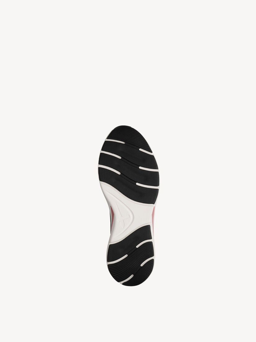 Sneaker - zwart