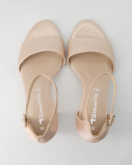 Tamaris M2832642 Pumps in Roségold