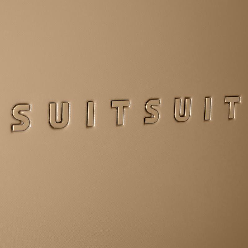 SUITSUIT Fab Seventies Spinner 66 Cuban Sand