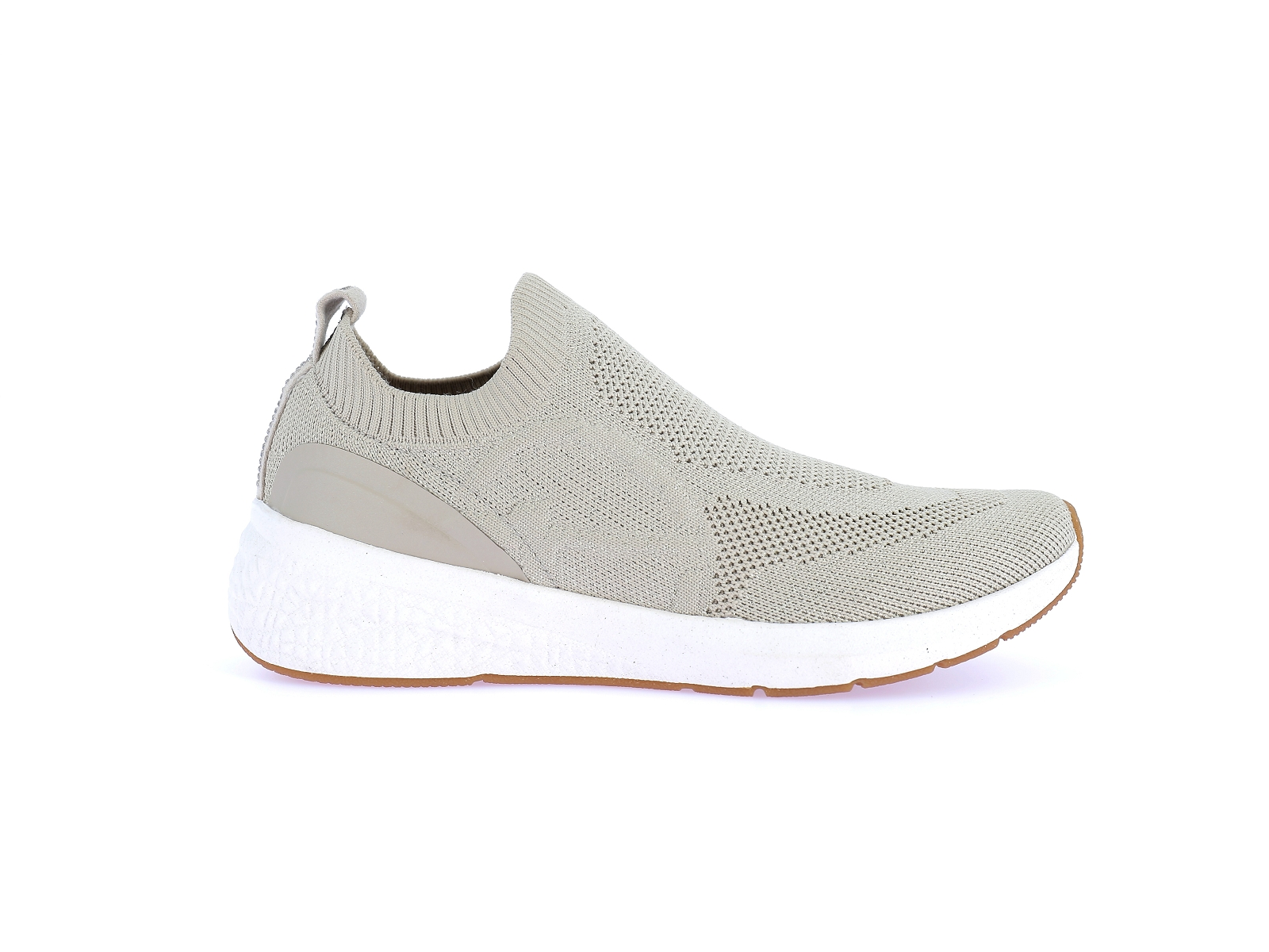 Tamaris-24726 Matières combinées Beige