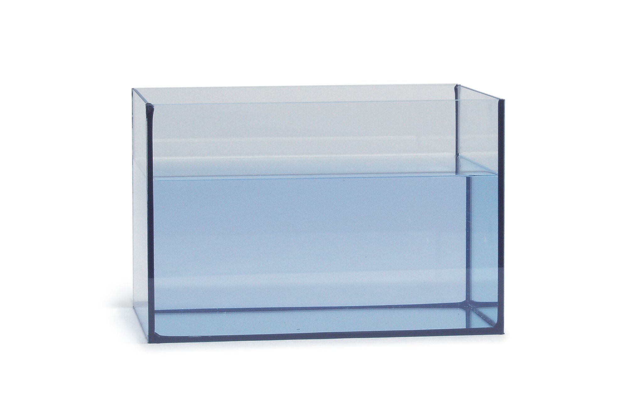 Beeztees volglas vissenkom - Aquarium - 20x20x30 cm