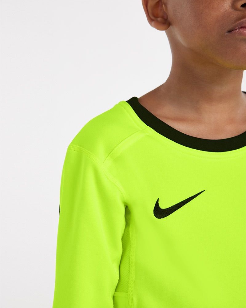 Maillot de gardien Nike Team Court pour enfant