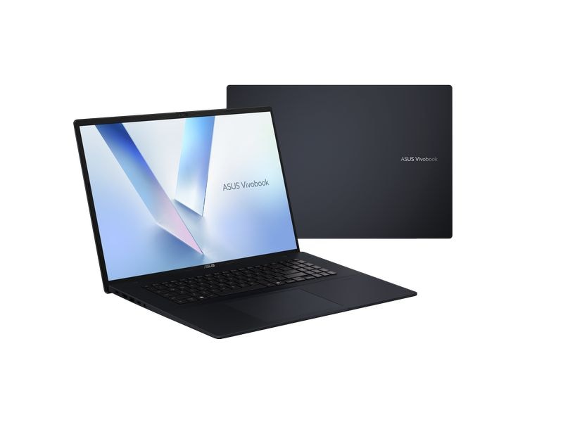 ASUS Notebook Vivobook 18 (X1807HA-S8104X) Leistungsstarkes Laptop mit 144 Hz Display