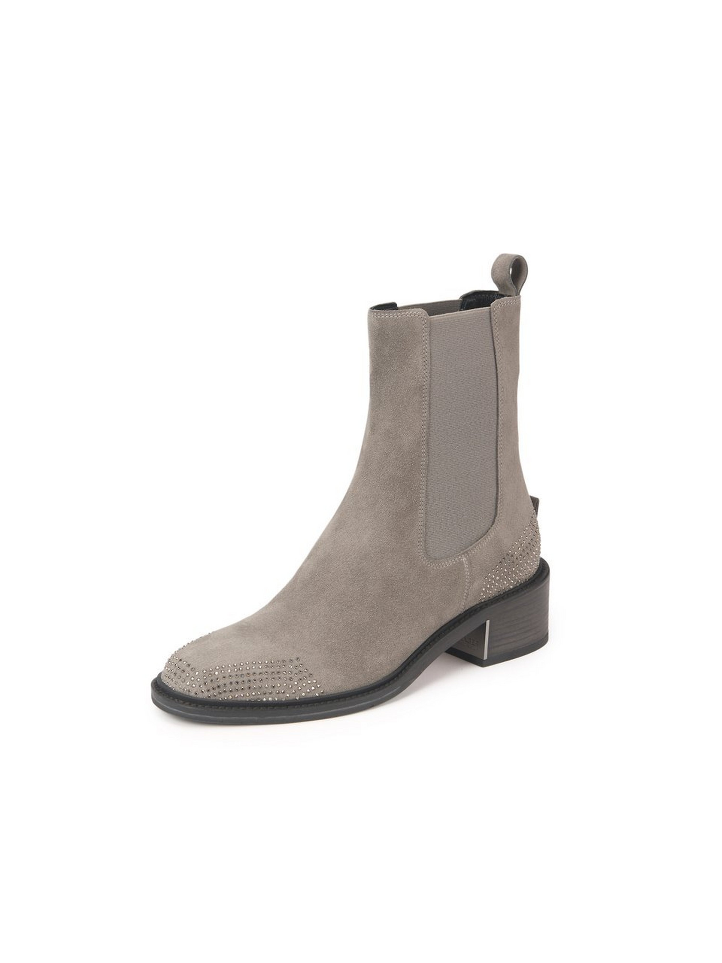 Stiefelette Stick
