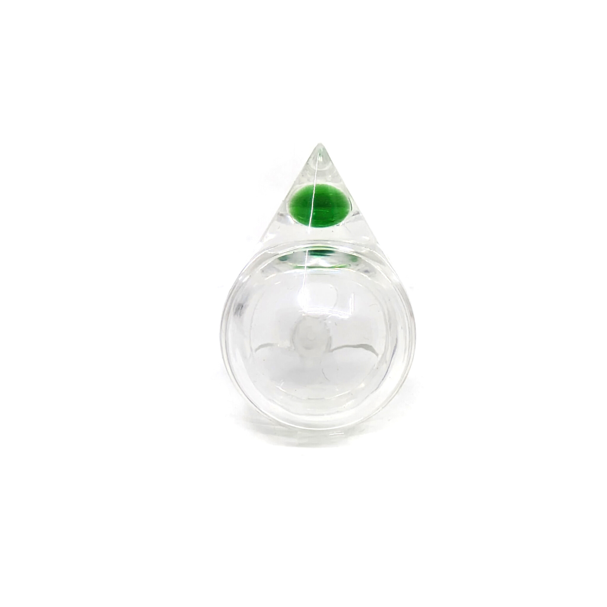 AquastoreXL CO2 Indicator Druppelvorm