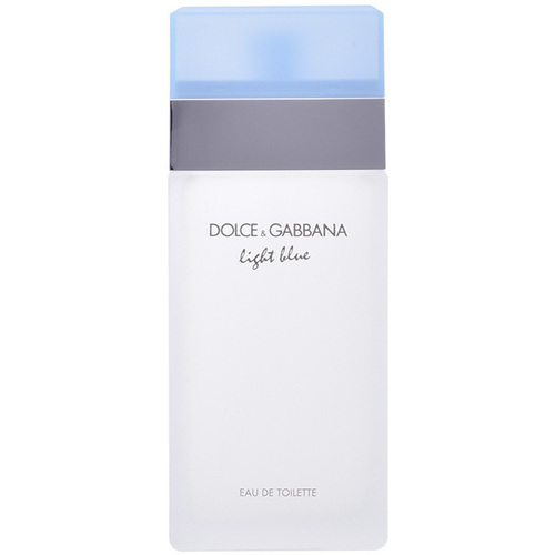 D&G - Light Blue Pour Femme Eau De Toilette Vaporizador