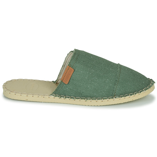 Havaianas - ORIGINE FREE - Vert