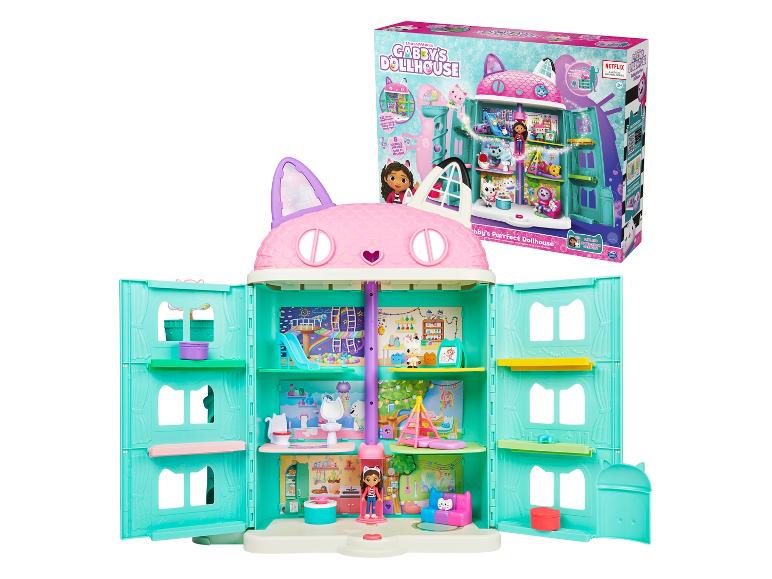 Purrfect Poppenhuis